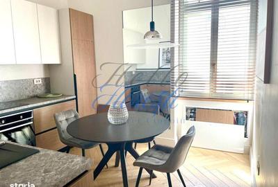 Apartament cu 2 camere în Central - 2