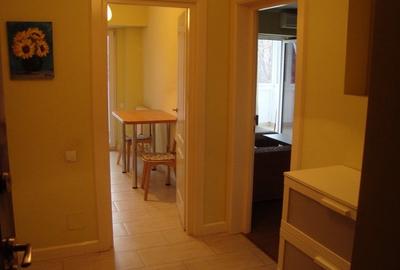 De închiriat apartament 3 camere Sos. Nicolae  Titulescu - 4