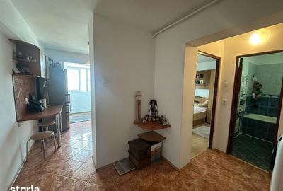 Apartament cu 2 camere decomandat, mobilat în Vest - 9