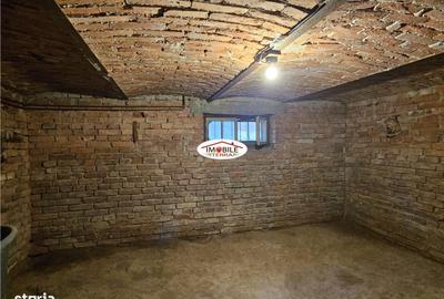 Casă cu 4 camere decomandat cu Teren 900 Mp în Calea Poplăcii - 10
