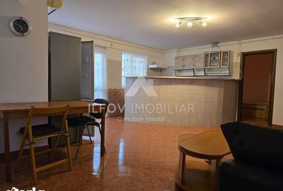 Apartament cu 3 camere în Central - 1