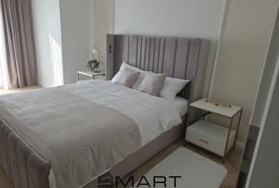 Apartament cu 5 camere decomandat, mobilat în Cristian - 9