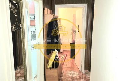 Apartament cu 3 camere semidecomandat, mobilat în Tătărași - 10