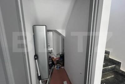 Casă cu 4 camere cu Teren 500 Mp în Central - 13