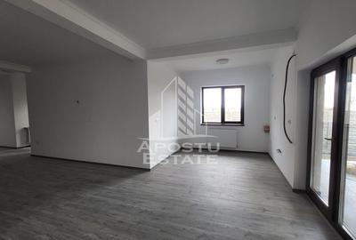 Duplex nou pe parter,vatra veche Sag - 11