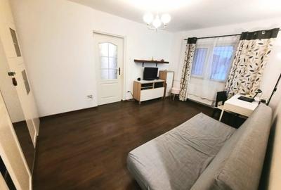 Apartament semidecomandat în Iancului - 9
