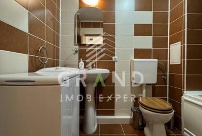 INVESTIȚIE SIGURĂ | PREȚ MINIM IN PIAȚĂ | 45 MP UTILI | AUTOGARĂ-MARAMUREȘULUI - 15