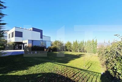 Vila de lux in Faget 325 mp si 1000 mp Teren - 6