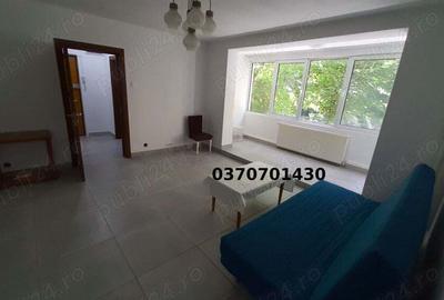 Apartament 2 camere langa metrou, centrala termica, A.C. - 1