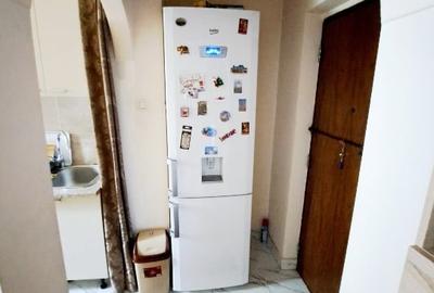 Apartament cu 3 camere semidecomandat, mobilat în Rahova - 3