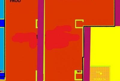 Zona Eroii Revolutiei Sp 175 mp open space - 3