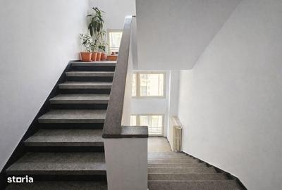 Apartament cu 2 camere decomandat, mobilat în Calea Victoriei - 7