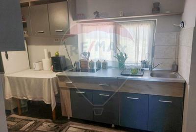 Casă individuală cu 4 camere cu Teren 3414 Mp în Comarna - 9