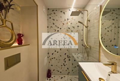 Apartament cu 2 camere decomandat, mobilat în P-ța Amzei - 5