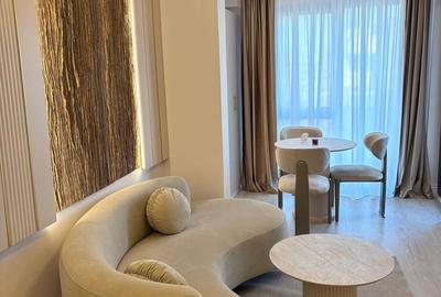 Apartament 2 camere Lux | Complet mobilat și utilat | Pipera Plaza - 3