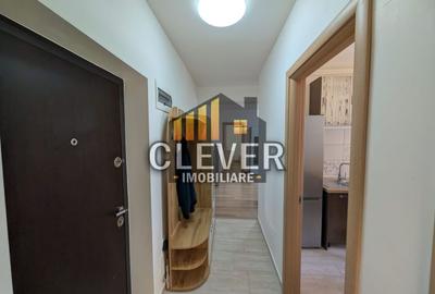 Apartament cu 3 camere semidecomandat, mobilat în Theodor Pallady - 8