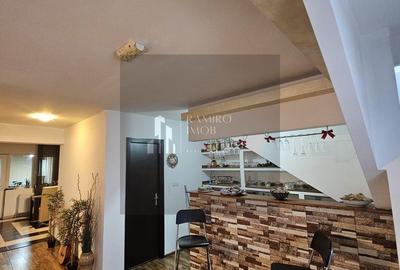 Casă cu 5 camere cu Teren 800 Mp în Frătești - 12