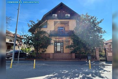 Hotel/Pensiune, în Central - 1