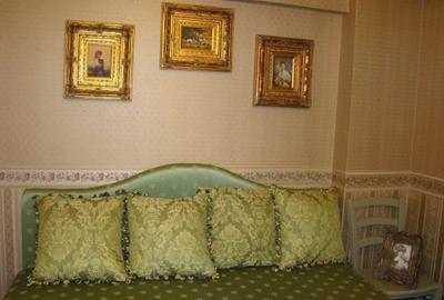 Apartament -3 camere -decomandat-Zona Unirii - 6