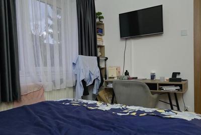 Apartament 2 camere in Deva, zona Balcescu- Licee, et 3 - 14