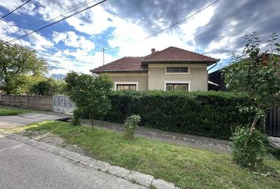 Casă cu 3 camere în Criș - 3