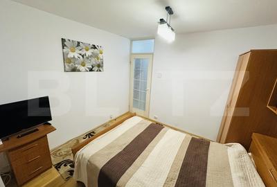 Apartament cu 2 camere, decomandat, etaj 2/4, Valea Rosie - Sarari - 2