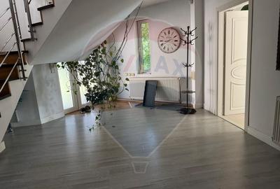 Inchiriez casa individuala, 4 dormitoare, zona Borhanciului Inchiriez casa individuala, 4 dormitoare, zona Borhanciului - 9