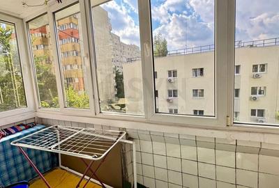 REA1025810 Garsoniera I Tei - 5