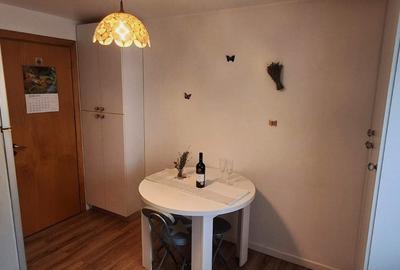 Apartament cu 4 camere decomandat, mobilat în Vitan Mall - 16