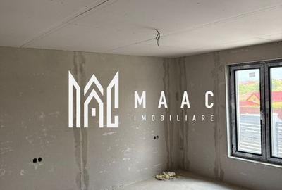 Casă individuala modernă I 4 camere I 500 mp teren I 98 mp utili I Șura Mică - 6