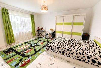 Casă cu 5 camere cu Teren 680 Mp în Clinceni - 6