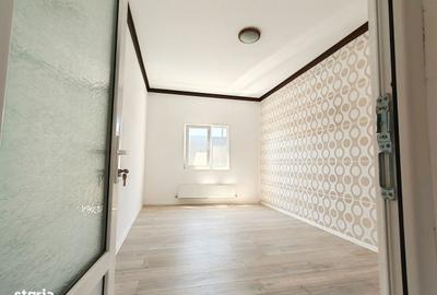 Casă cu 2 camere cu Teren 179 Mp în Central - 5