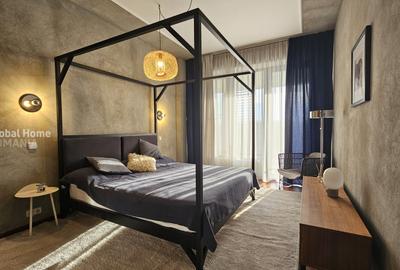Apartament cu 4 camere decomandat, mobilat în Voluntari - 8