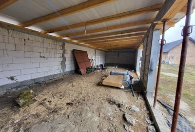 Casa de vanzare Bradeni (zona lacuri pescuit) - 11