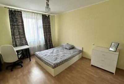 Apartament cu 2 camere semidecomandat în Complex Studențesc - 2