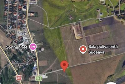 Spațiu comercial, în Central - 2