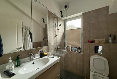 Casă individuală cu 3 camere cu Canalizare în Cornu de Jos (Cornu) - 11