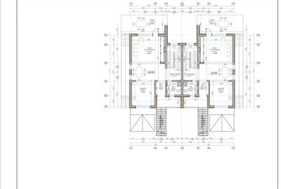 Casă cu 4 camere în Brodina