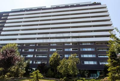 Apartament cu 2 camere decomandat, mobilat în Herăstrău - 9