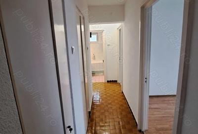 Apartament cu 3 camere decomandat în Casa de Cultură - 3