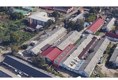 Hala Industriala Aurel Vlaicu 72 Finantare de la Proprietar, Satu Mare 440122 - 2