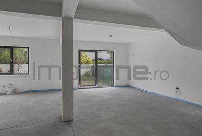 Casa cu 3 dormitoare + birou, curte ?i terasa generoas... - 15