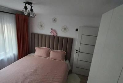 Apartament cu 3 camere semidecomandat în Farfuria - 1