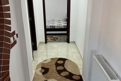 Apartament cu 2 camere decomandat în Central - 3