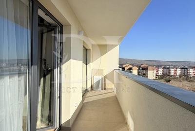 Apartament cu 2 camere semidecomandat, mobilat în Florești - 16