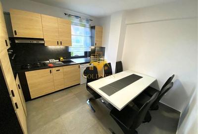 Apartament cu 3 camere semidecomandat în Mănăștur - 3