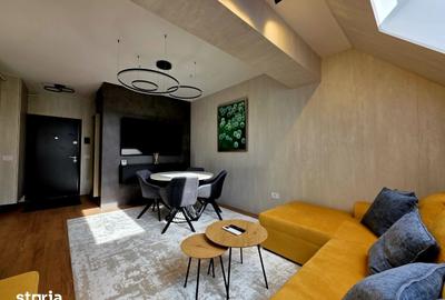 Apartament cu 4 camere în Tractorul - 6