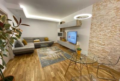 Apartament 2 camere LUX Ion Mihalache – zona Herăstrău - 1