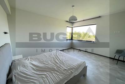 Duplex nou la prima inchiriere,  225mp, zona Aerodrom Avram Iancu - 13