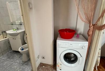 Iancului- 2 min de metrou, 2 camere, bloc reabilitat, - 4